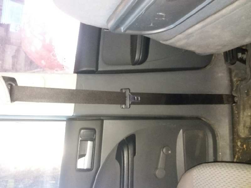 CINTURON SEGURIDAD DELANTERO IZQUIERDO
