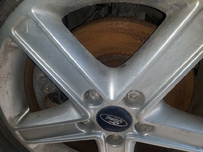 MANGUETA DELANTERA IZQUIERDA