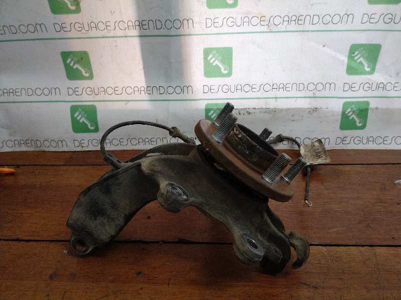 MANGUETA DELANTERA IZQUIERDA