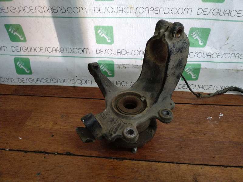 MANGUETA DELANTERA IZQUIERDA