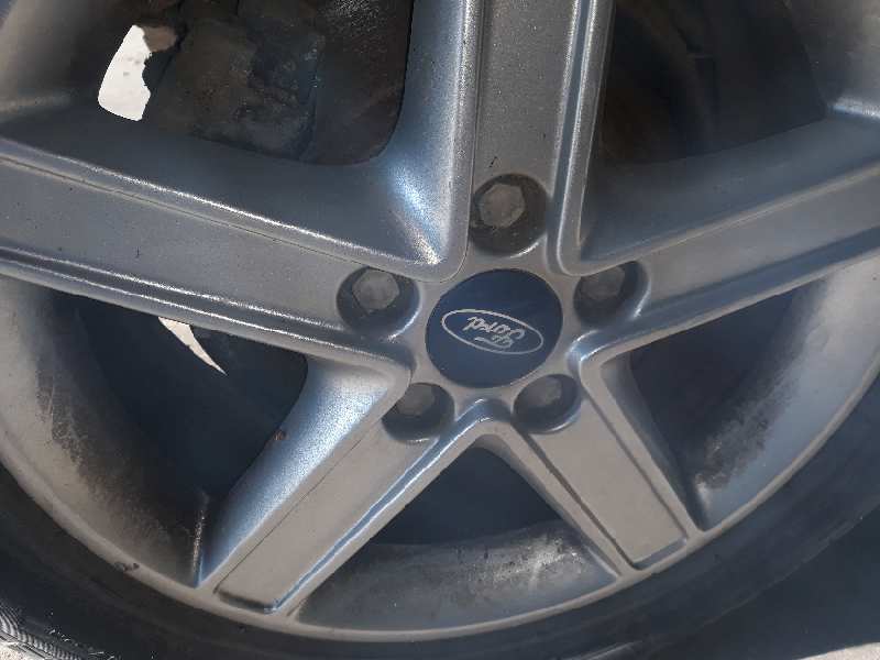 MANGUETA TRASERA DERECHA