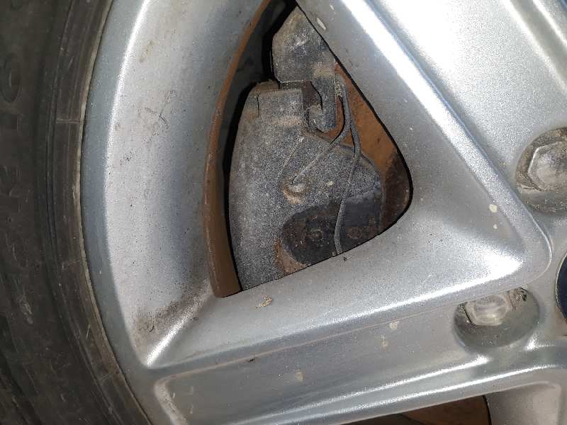 PINZA FRENO DELANTERA IZQUIERDA