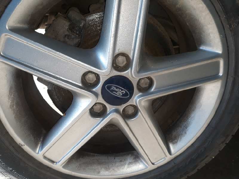 PINZA FRENO TRASERA DERECHA