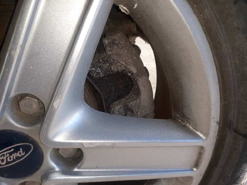 PINZA FRENO TRASERA IZQUIERDA