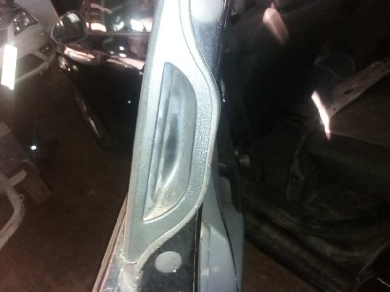 MANETA EXTERIOR TRASERA IZQUIERDA