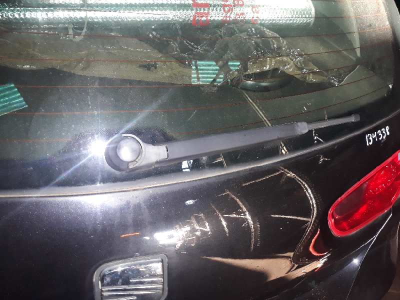 BRAZO LIMPIA TRASERO