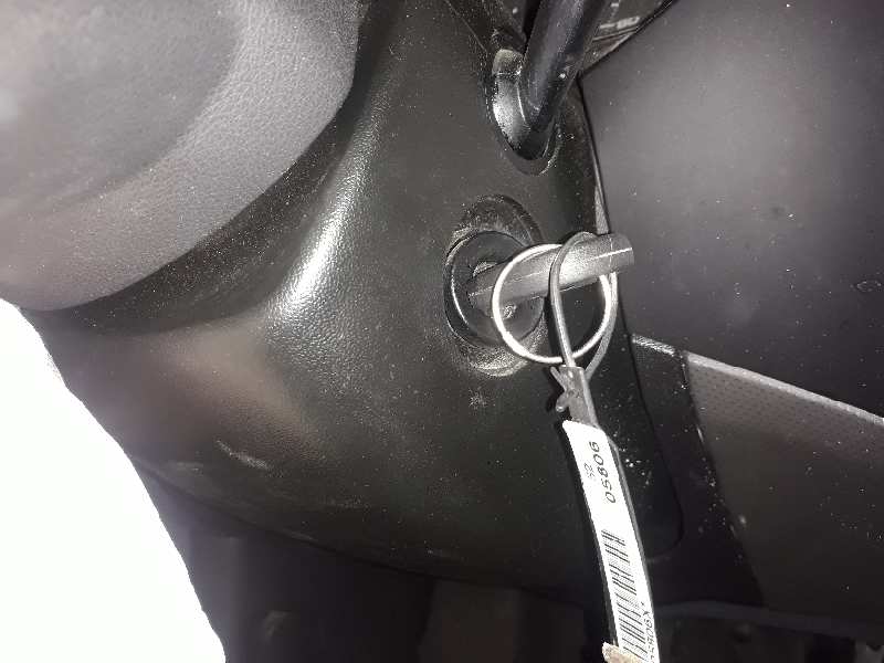 CONMUTADOR DE ARRANQUE