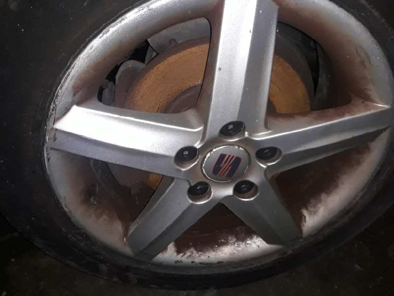 PINZA FRENO DELANTERA IZQUIERDA