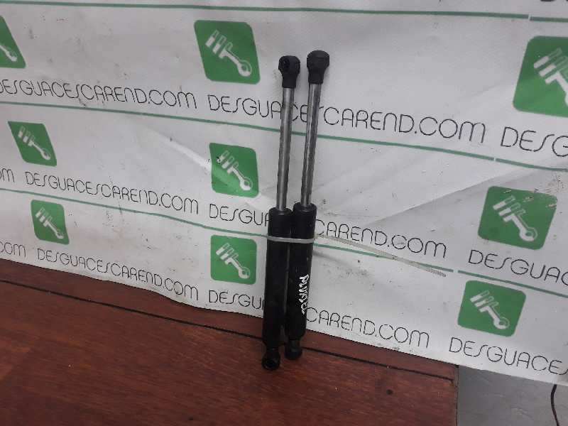 AMORTIGUADORES MALETERO - PORTON