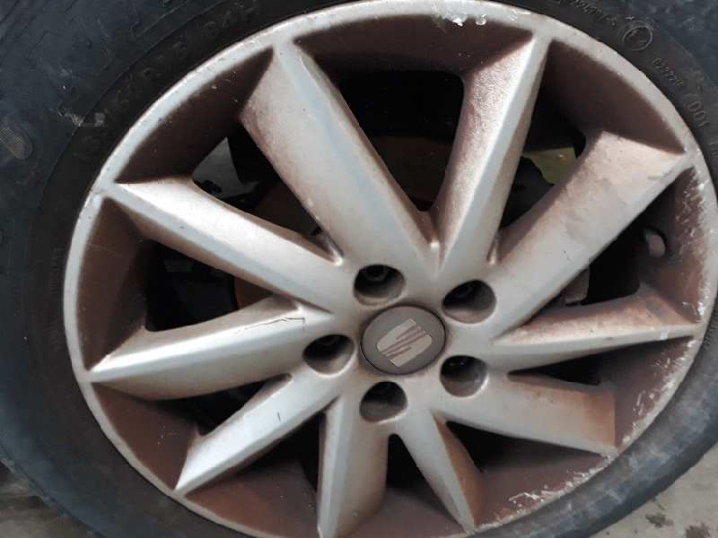 AMORTIGUADOR TRASERO DERECHO