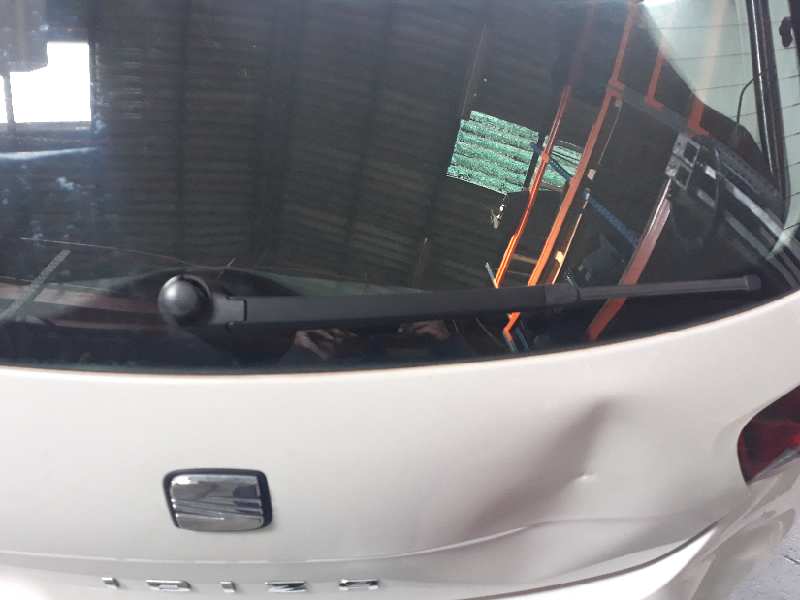 BRAZO LIMPIA TRASERO