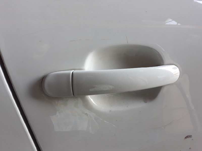 MANETA EXTERIOR DELANTERA DERECHA