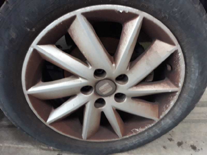 MANGUETA DELANTERA DERECHA