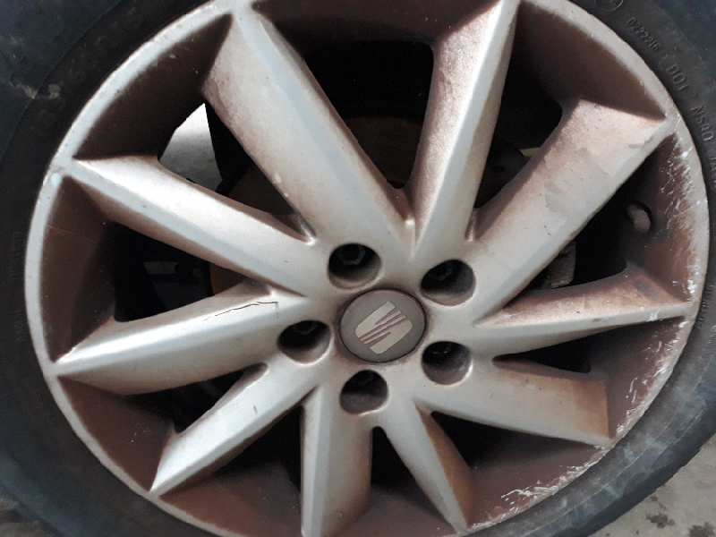 MANGUETA TRASERA DERECHA