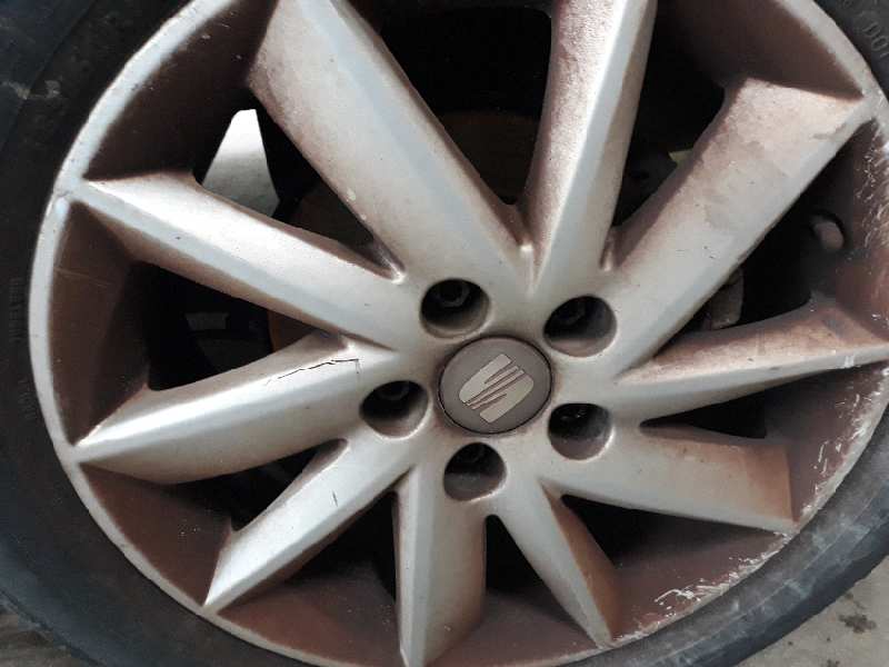 PINZA FRENO DELANTERA DERECHA