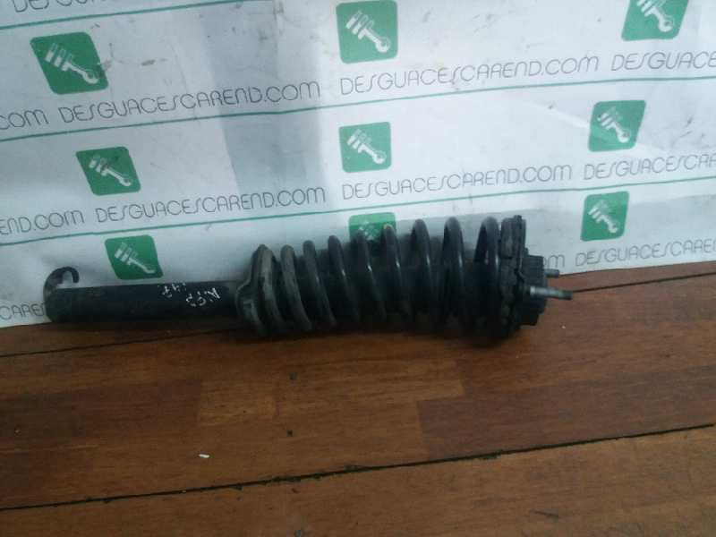 AMORTIGUADOR DELANTERO DERECHO