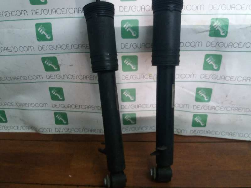 JUEGO AMORTIGUADORES TRASERO