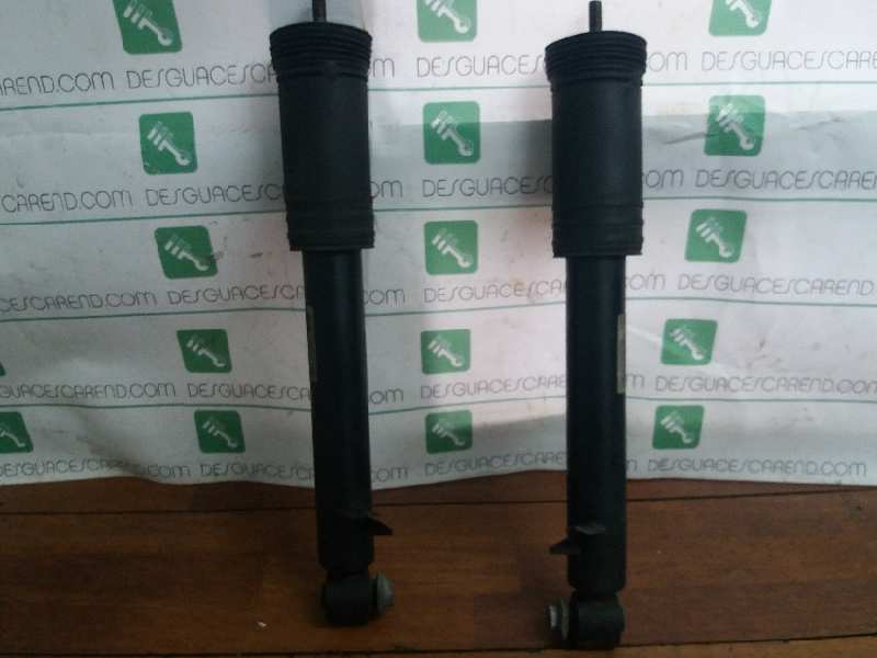 JUEGO AMORTIGUADORES TRASERO