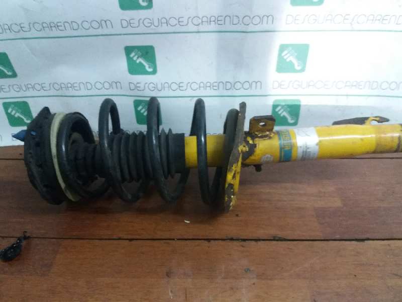 AMORTIGUADOR DELANTERO DERECHO