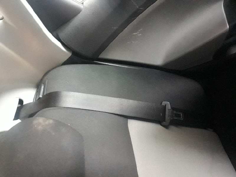 CINTURON SEGURIDAD TRASERO IZQUIERDO