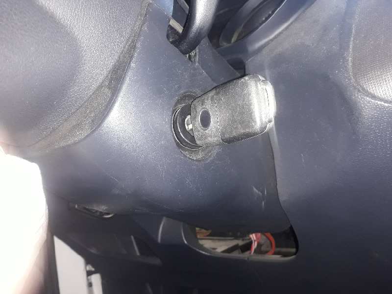 CONMUTADOR DE ARRANQUE