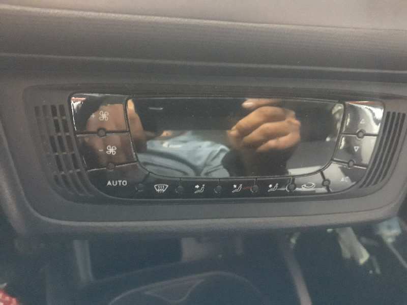 MANDO CALEFACCION -  AIRE ACONDICIONADO