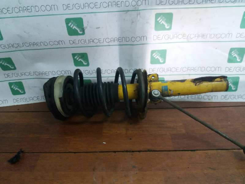 AMORTIGUADOR DELANTERO IZQUIERDO