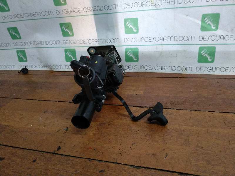 CONMUTADOR DE ARRANQUE