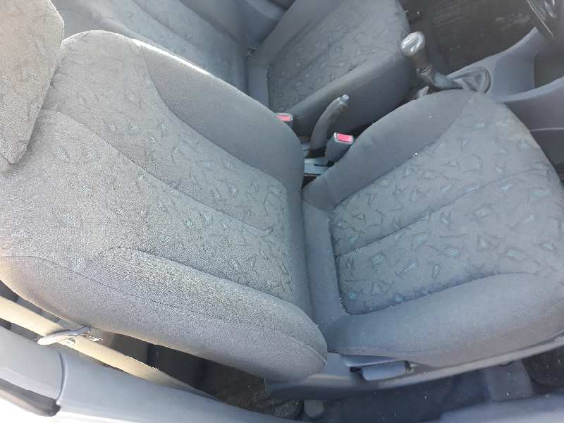 ASIENTO DELANTERO DERECHO