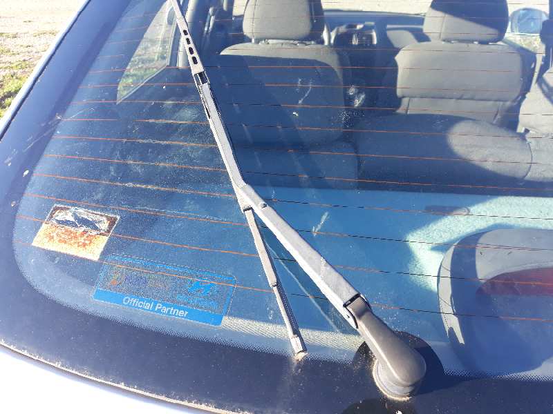 BRAZO LIMPIA TRASERO