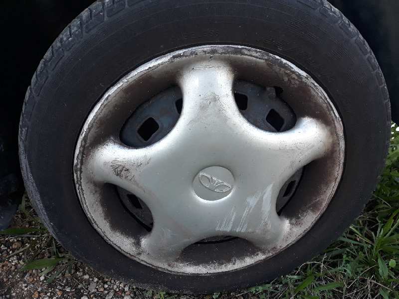 BRAZO SUSPENSION INFERIOR DELANTERO DERECHO