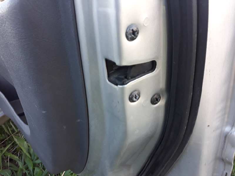 CERRADURA PUERTA DELANTERA DERECHA