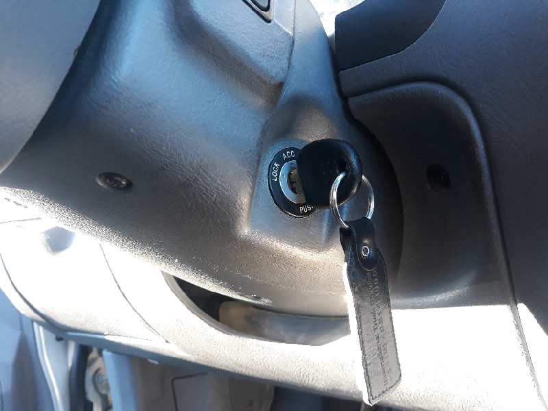 CONMUTADOR DE ARRANQUE