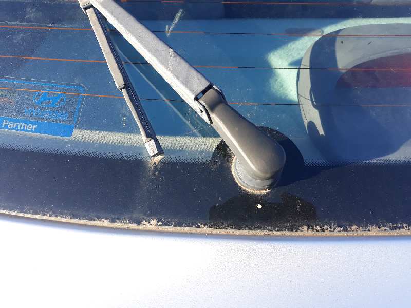 MOTOR LIMPIA TRASERO