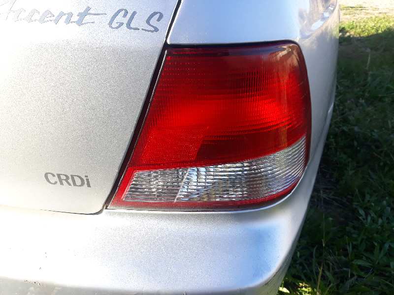 PILOTO TRASERO DERECHO