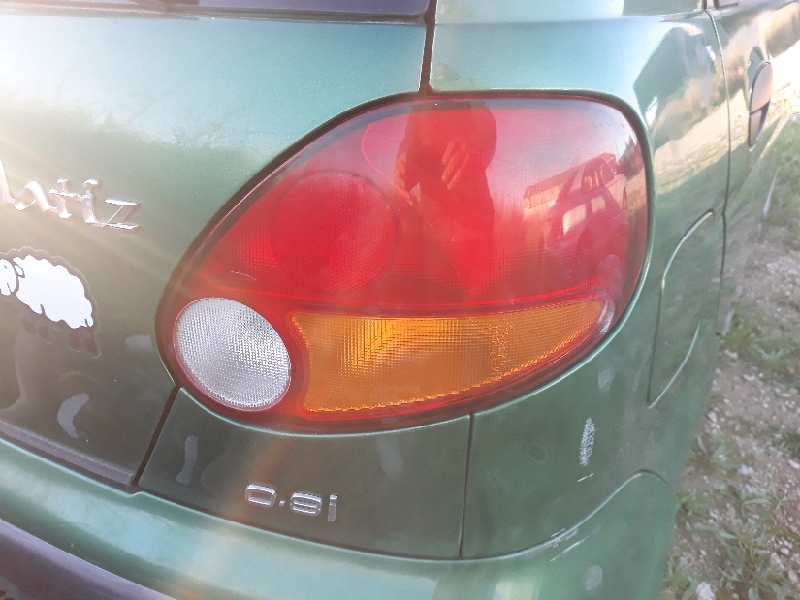 PILOTO TRASERO DERECHO