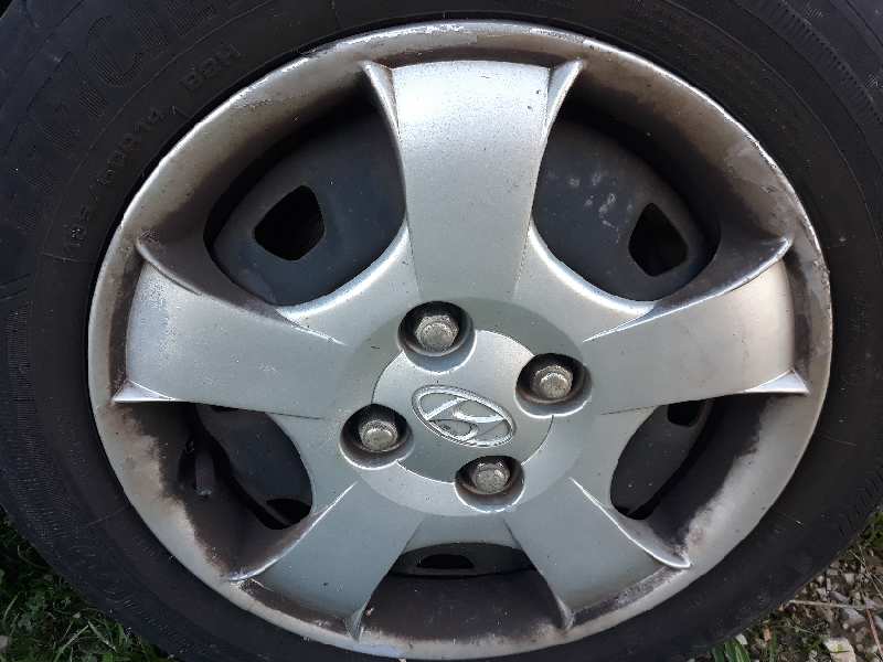 PINZA FRENO DELANTERA DERECHA