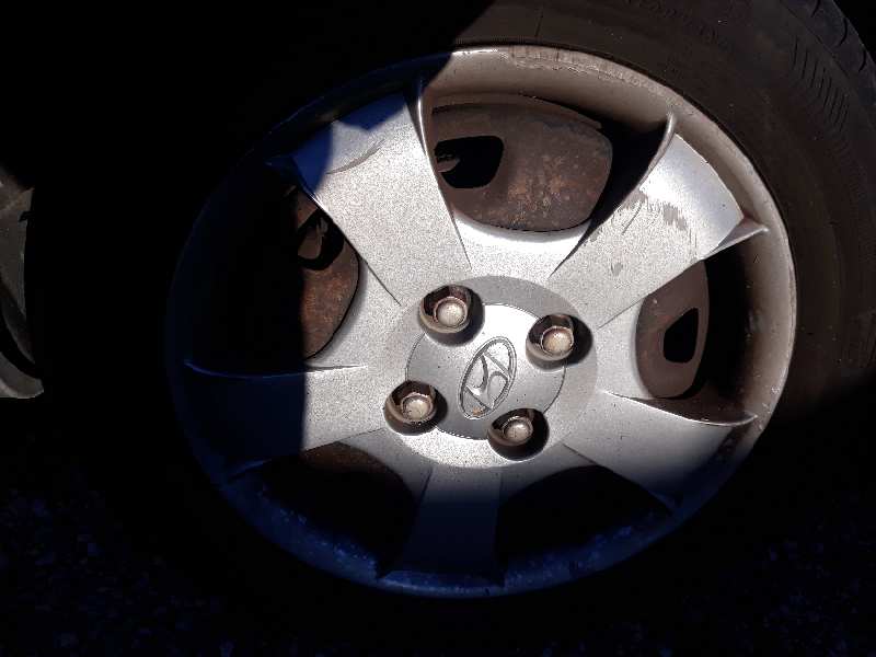 PINZA FRENO DELANTERA IZQUIERDA