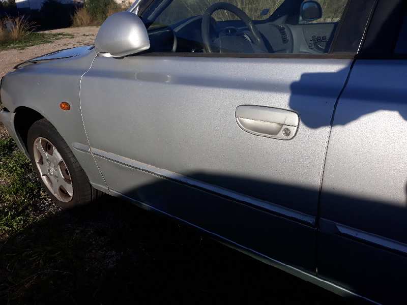 PUERTA DELANTERA IZQUIERDA