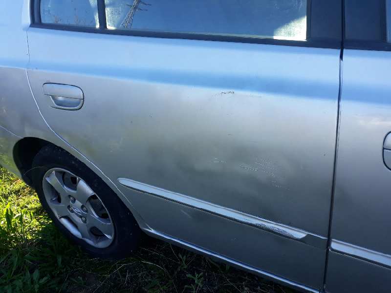 PUERTA TRASERA DERECHA