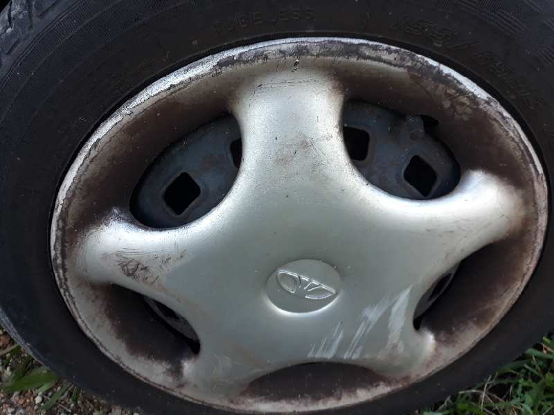 TRANSMISION DELANTERA DERECHA