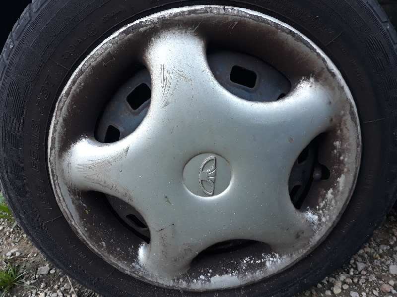 TRANSMISION DELANTERA IZQUIERDA