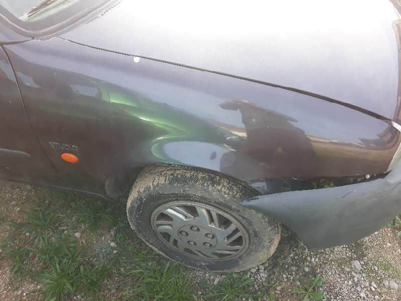 ALETA DELANTERA DERECHA