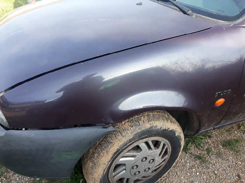 ALETA DELANTERA IZQUIERDA