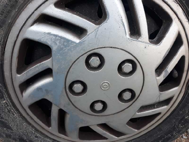 BRAZO SUSPENSION INFERIOR DELANTERO DERECHO