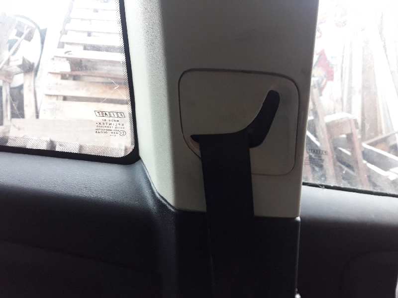 CINTURON SEGURIDAD DELANTERO IZQUIERDO