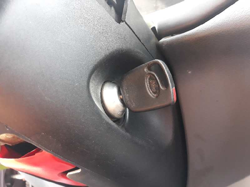 CONMUTADOR DE ARRANQUE