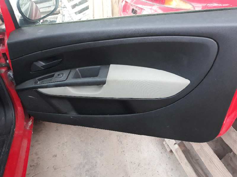 FIAT GRANDE PUNTO (199) GUARNECIDO PUERTA DELANTERA DERECHA