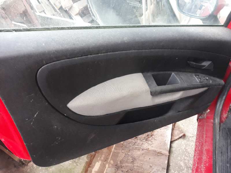 FIAT GRANDE PUNTO (199) GUARNECIDO PUERTA DELANTERA IZQUIERDA