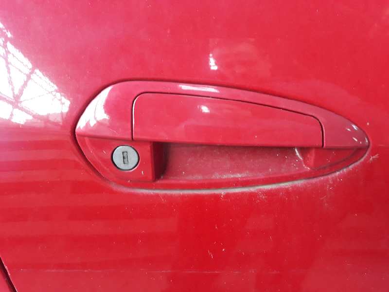 FIAT GRANDE PUNTO (199) MANETA EXTERIOR DELANTERA DERECHA